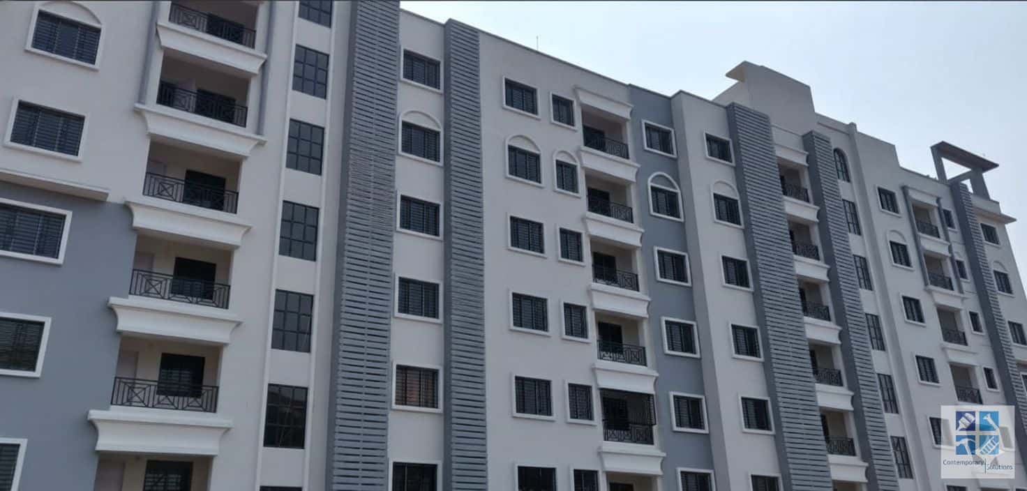 Contemporary Solutions