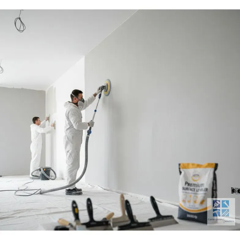 contemporary solutions