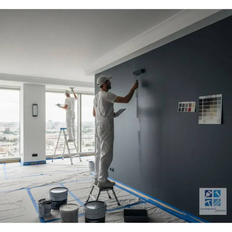 contemporary solutions