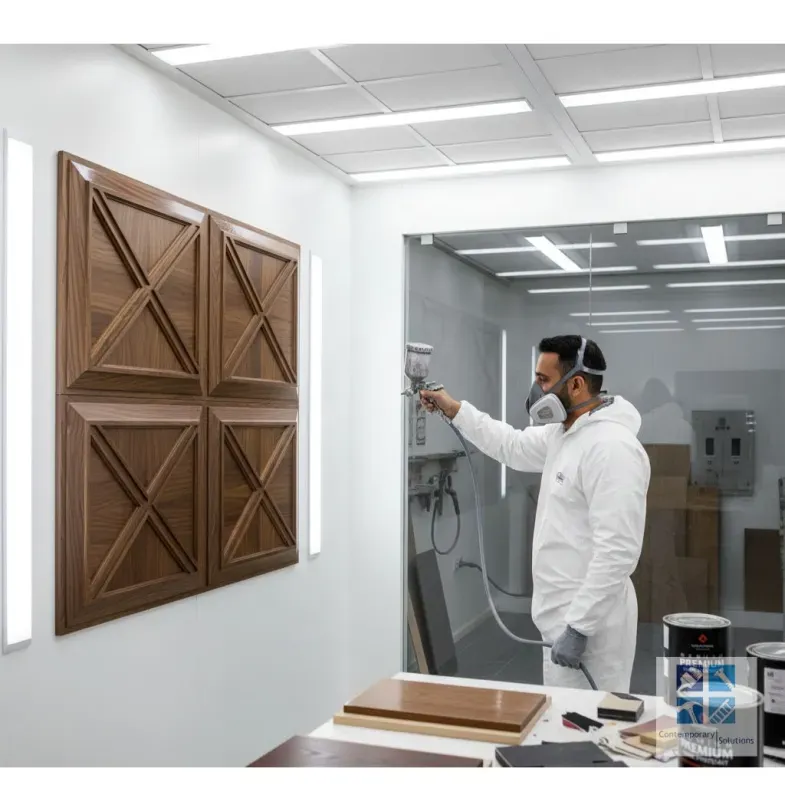 contemporary solutions