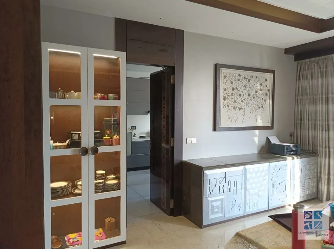 apartment of kolkata