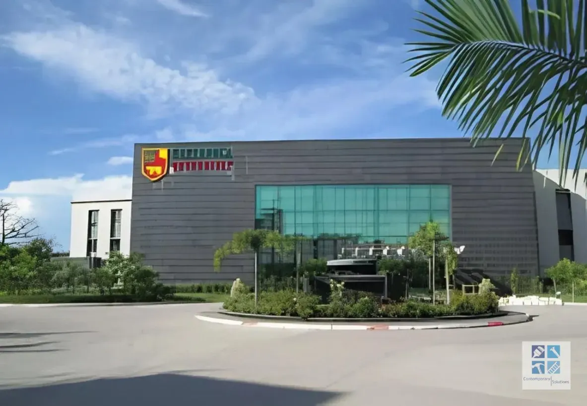 contemporary solutions