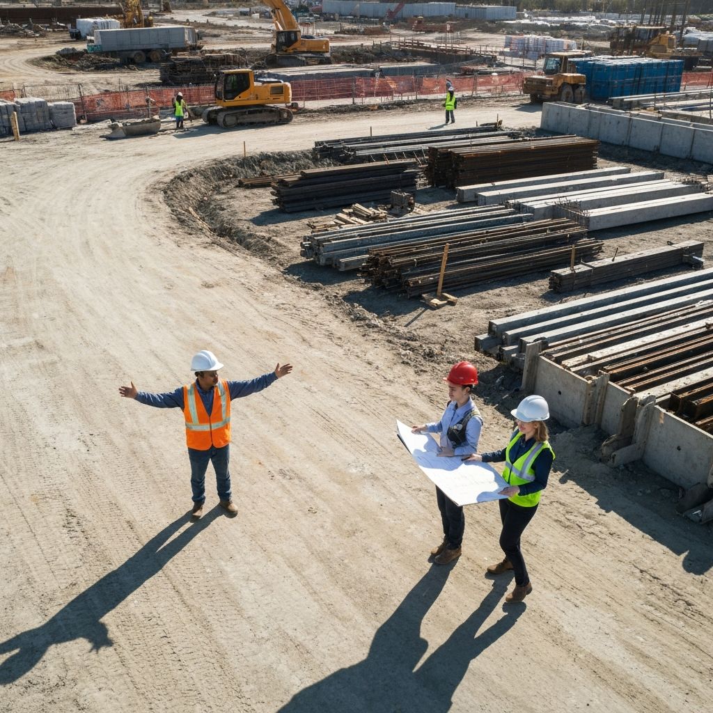 Project Management Consultancy